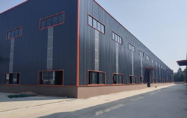 太原钢结构厂家汇总钢结构厂房加固实用方法