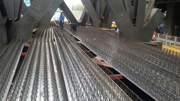 钢结构工程安装过程中的常见问题