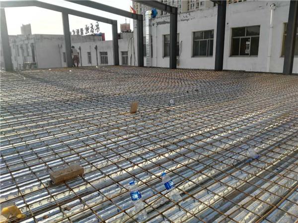 和顺钢筋桁架楼承板多少钱一平