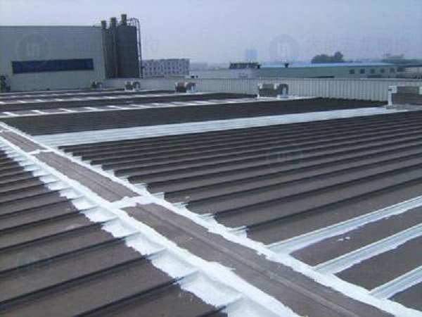 钢结构厂房雨天出现漏水情况怎么办（二）