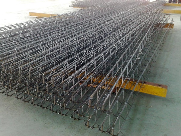 阳泉钢筋桁架楼承板厂家销售价格