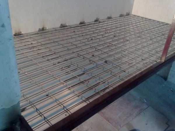 钢结构工程设计中存在的主要问题（二）