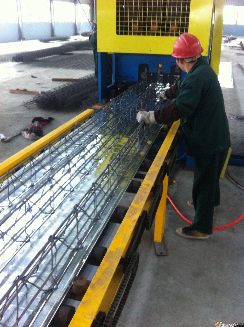 晋城压型钢板楼承板厂家一平米价格