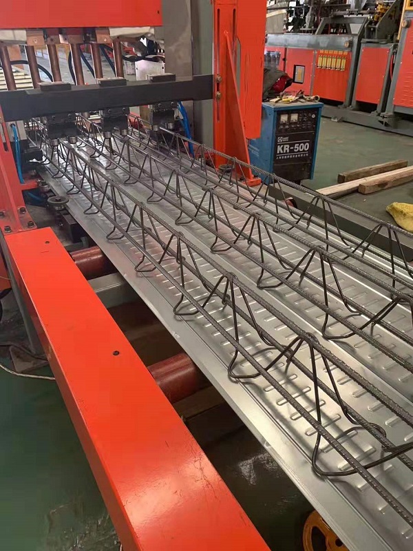 晋城钢筋桁架楼承板厂家价格优惠规格齐全