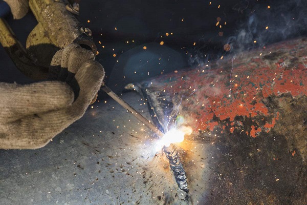 钢结构加工中不可忽视的焊接常见问题