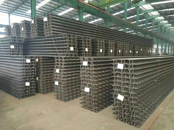 山西临汾钢筋桁架楼承板价格