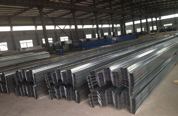 晋城楼承板厂家提醒：除了价格，这一点也不可忽视