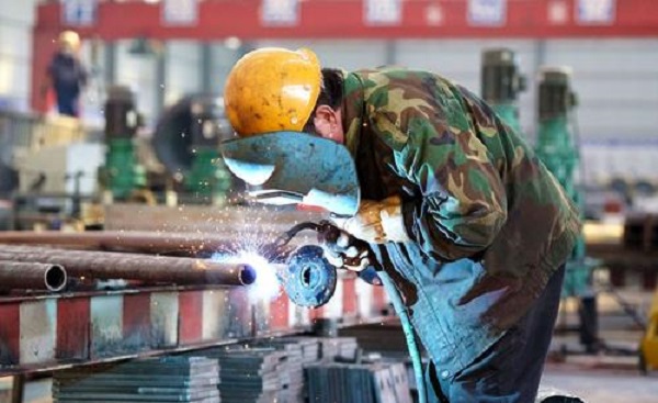 钢结构加工中常见的焊接问题修补术