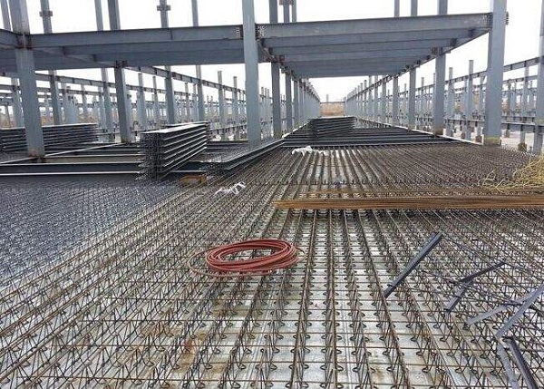 山西太原钢筋桁架楼承板的缺点