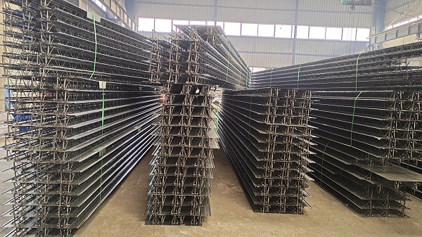 山西运城楼承板厂家如何配筋