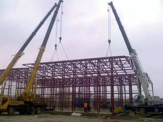 山西太原楼承板厂家施工中尤其注意这一点