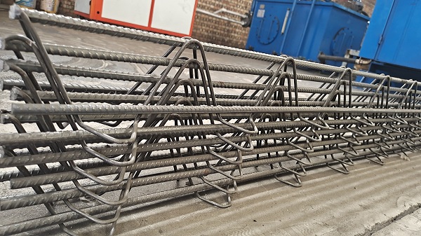 太原楼承板厂家钢筋桁架楼承板生产制作