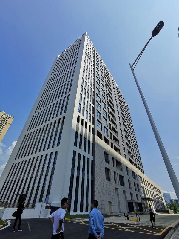 吕梁楼承板厂家浅谈多高层建筑中的楼承板