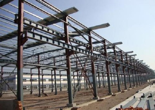 钢结构工程使用寿命有多久，关键在这里