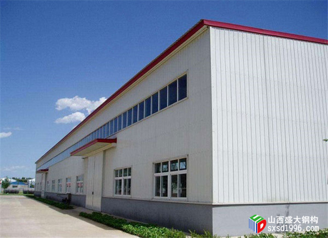 太原钢结构公司：什么是“绿色建筑”