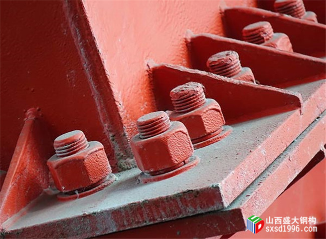 太原周边钢结构的加固是怎么做的