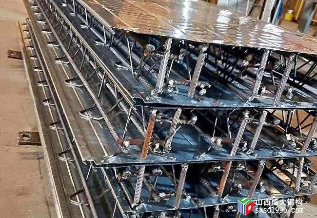 太原钢筋桁架楼承板厂家：楼承板别只看多少钱一米
