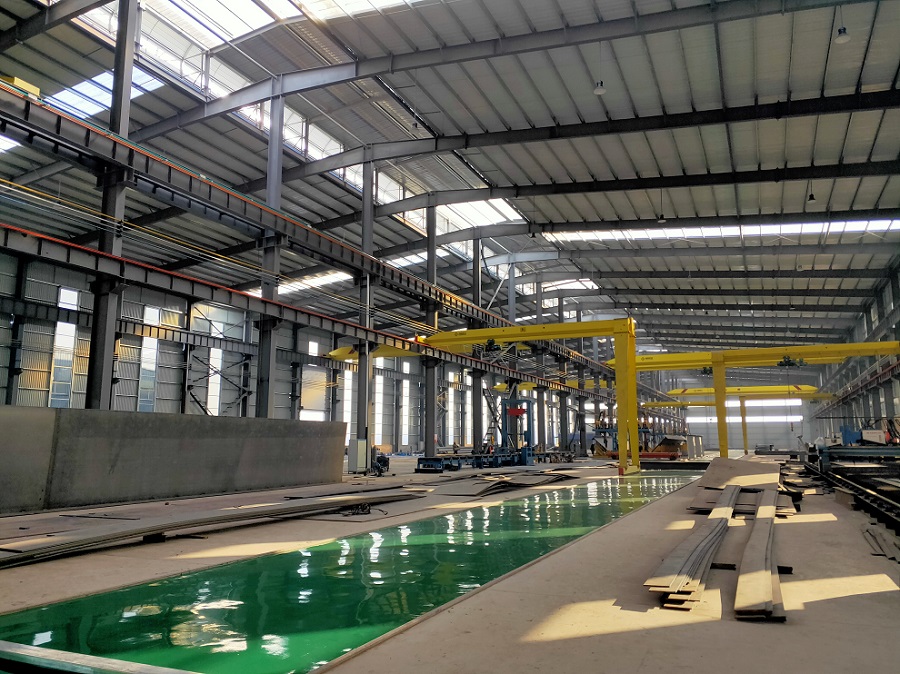 深耕山西30年-盛大钢结构公司，一站式服务省心省力