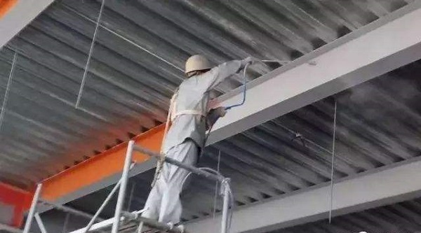 钢结构加工