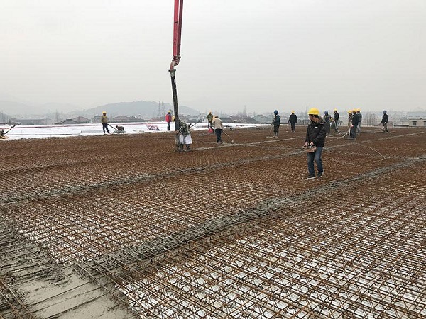 山西太原楼承板厂家施工中尤其注意这一点