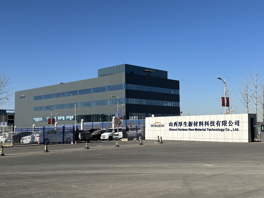 山西钢结构厂房建设工程案例